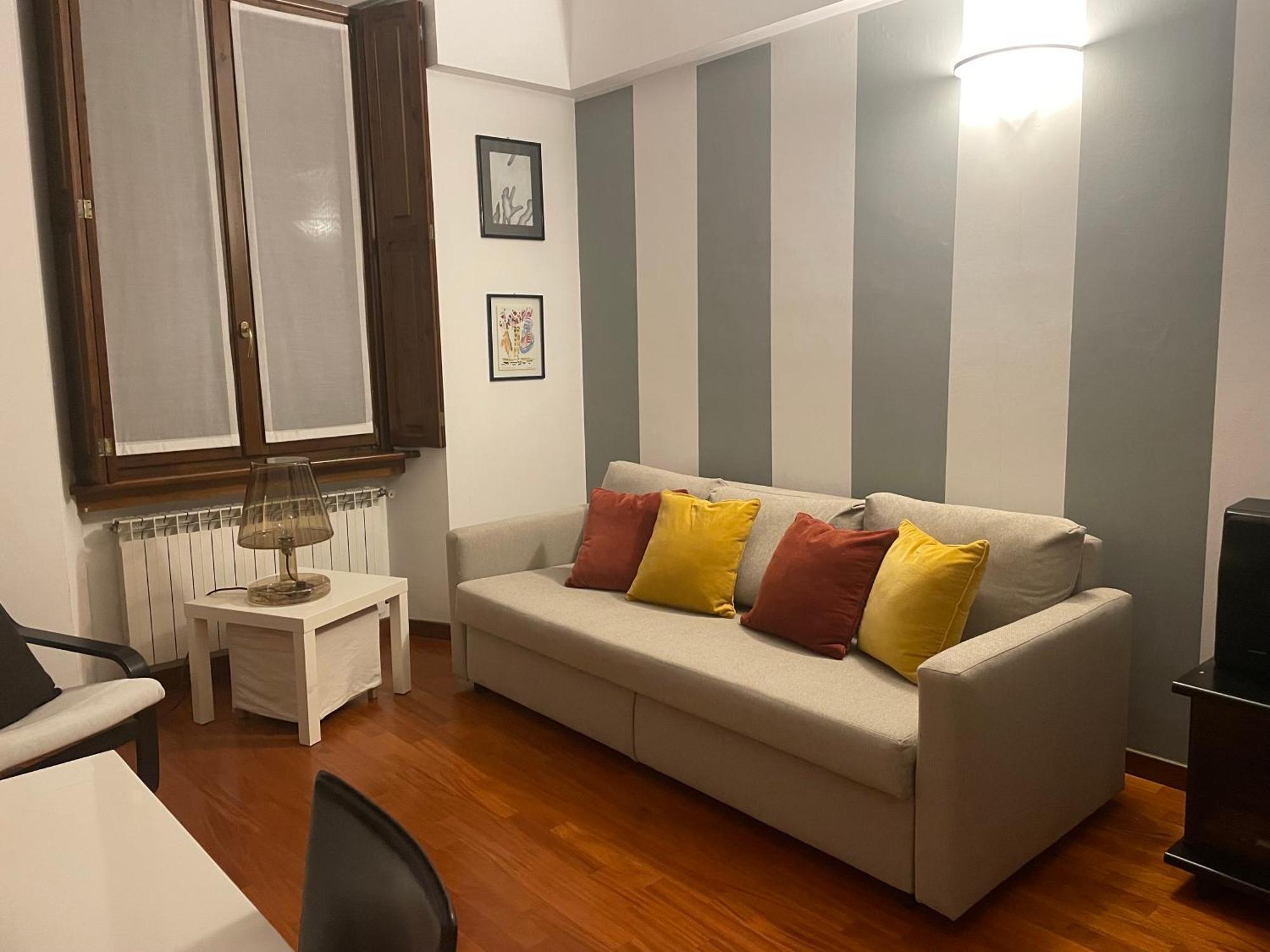 La Casa Di Ringhiera In Sarpi-Sempione-Moscova Apartment Milan Luaran gambar